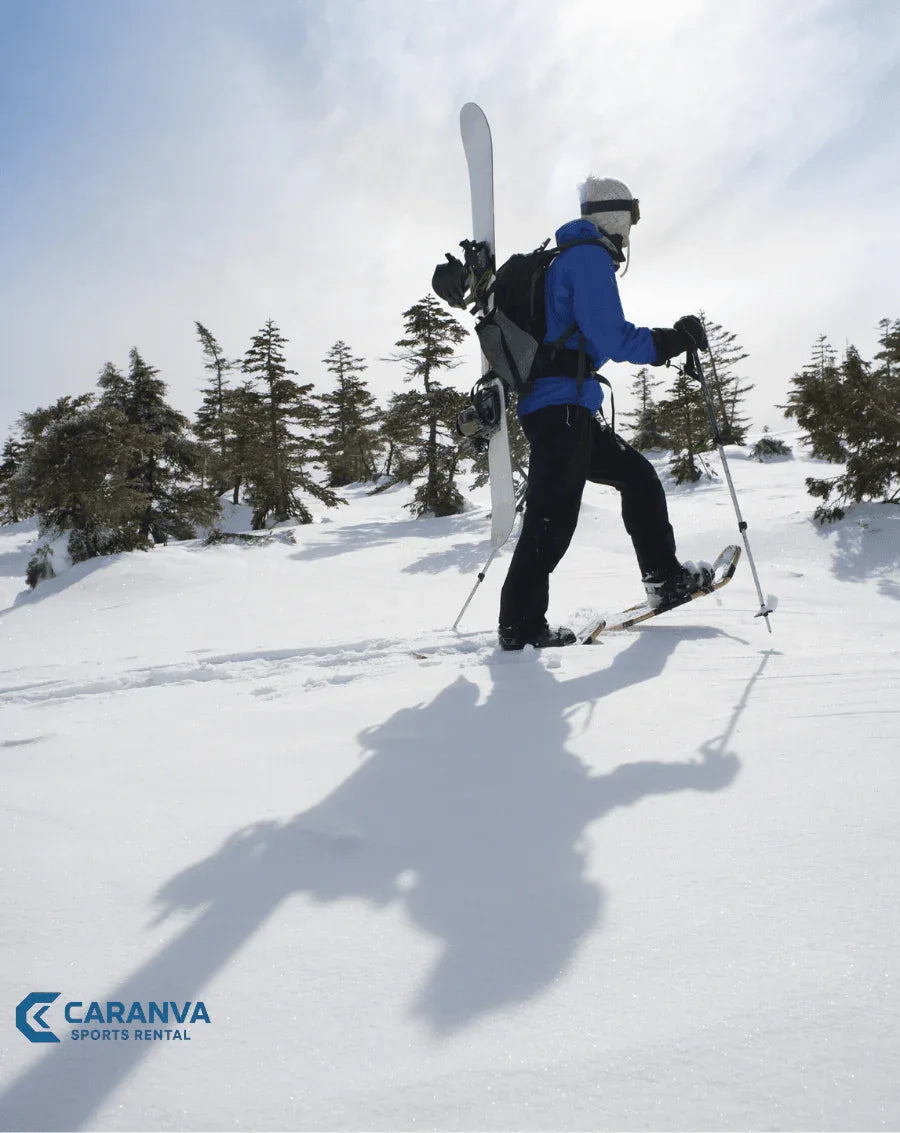 Alquiler Esquís Ordino Arcalís - Caranva