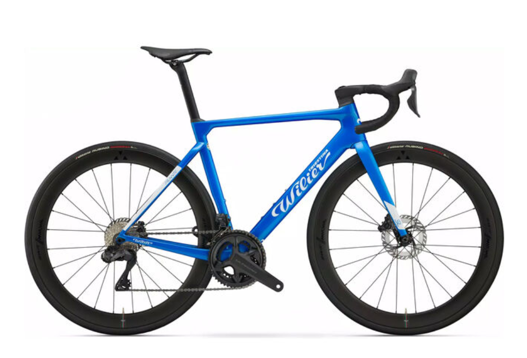 Road Bike Rental Girona 