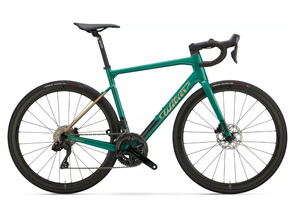 Road Bike Rental Girona 