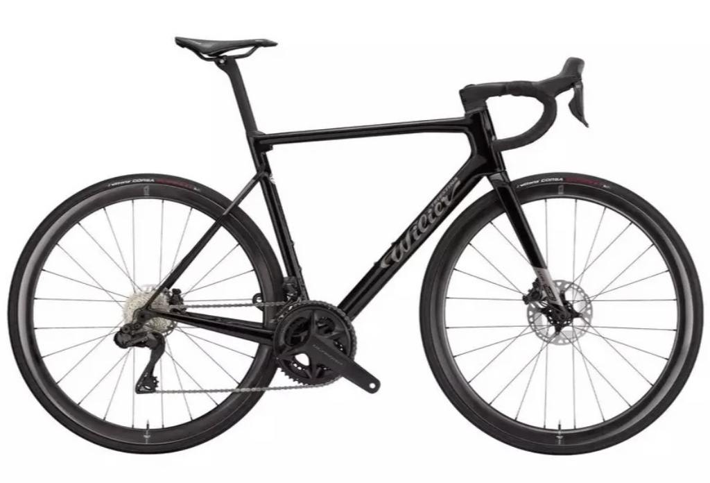 Road Bike Rental Girona 