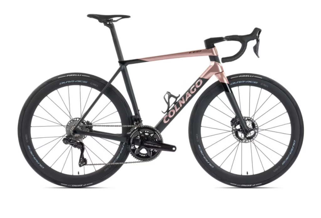 Road Bike Rental Girona 