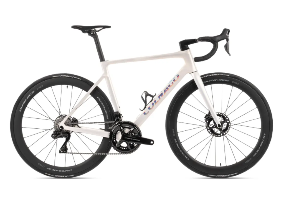 Road Bike Rental Girona 