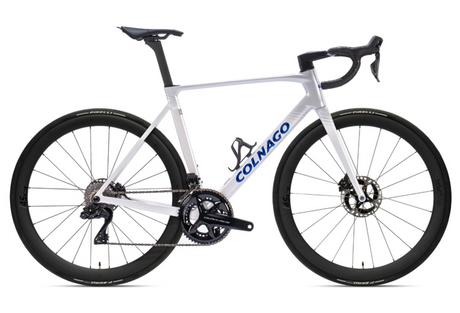 Road Bike Rental Malaga