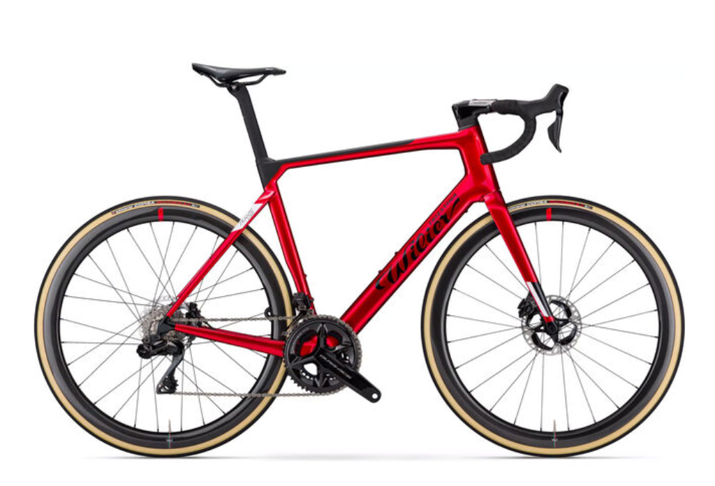 Road Bike Rental Girona 
