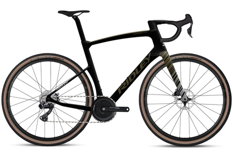 Road Bike Rental Malaga