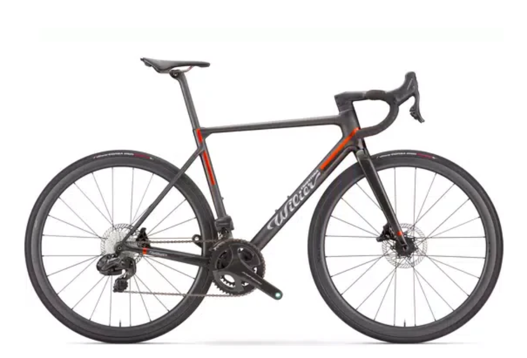 Road Bike Rental Girona 