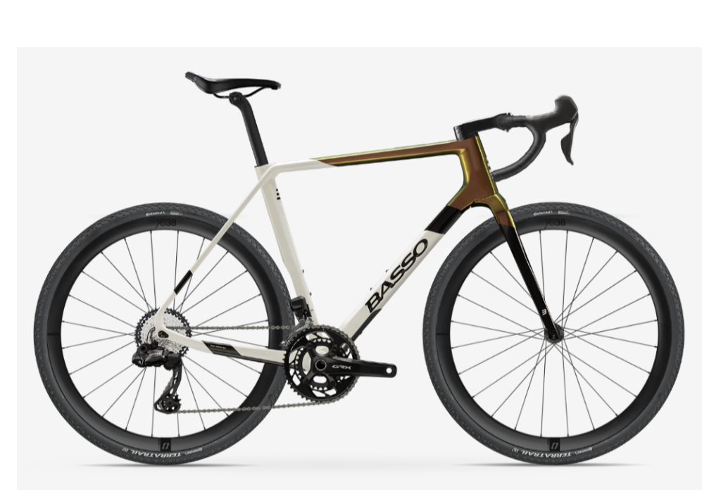 Road Bike Rental Girona 