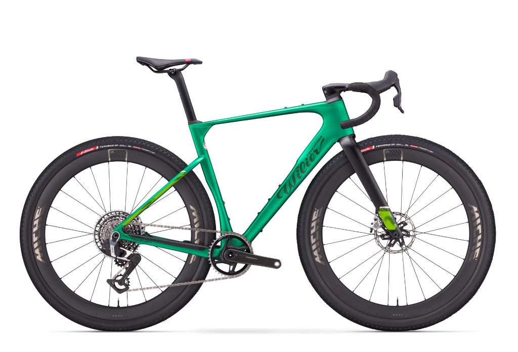 Road Bike Rental Girona 