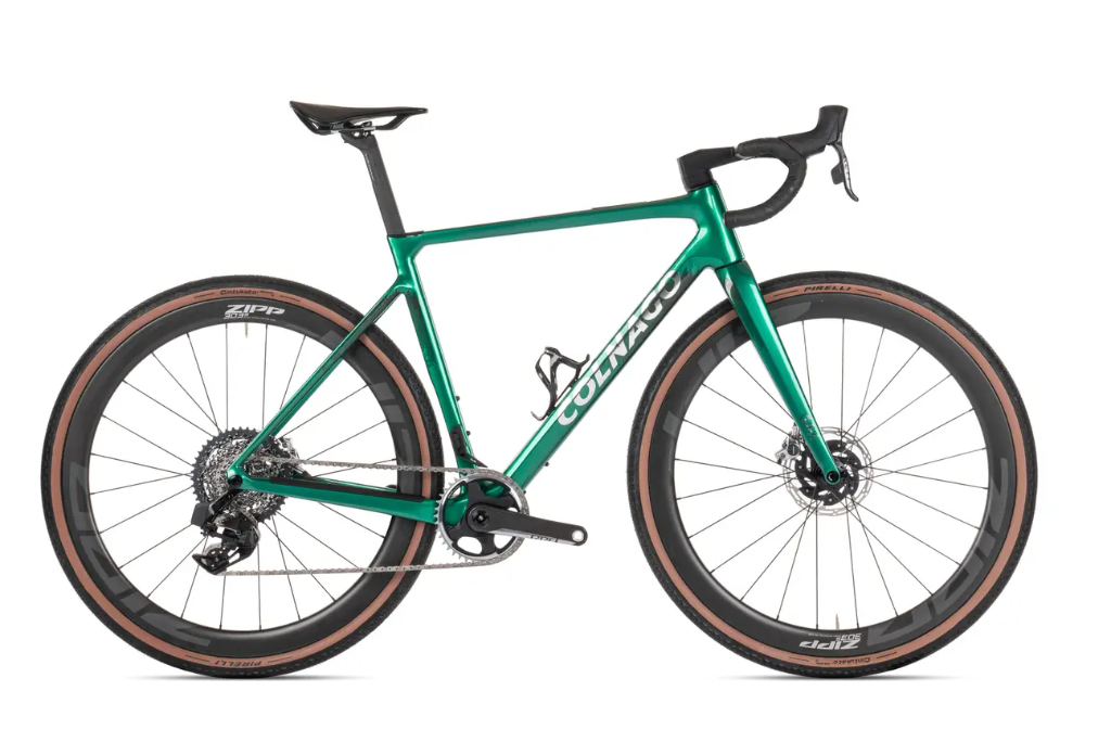 Road Bike Rental Girona 