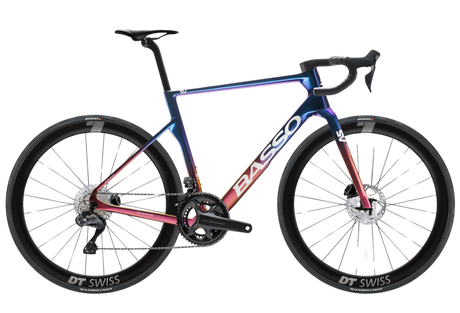 Road Bike Rental Malaga