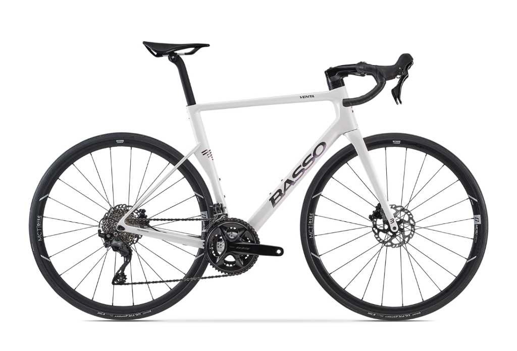 Road Bike Rental Girona 