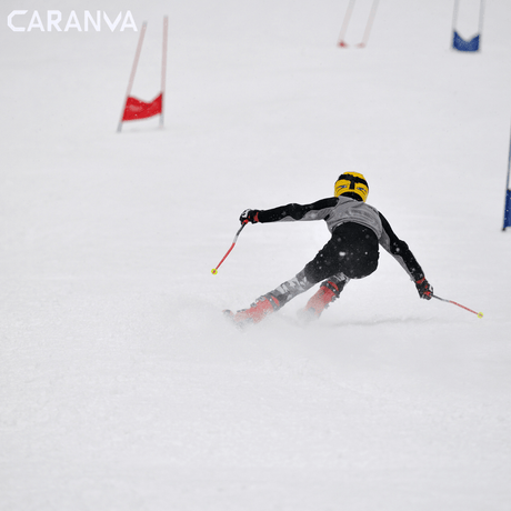 Esquís Formigal - Caranva