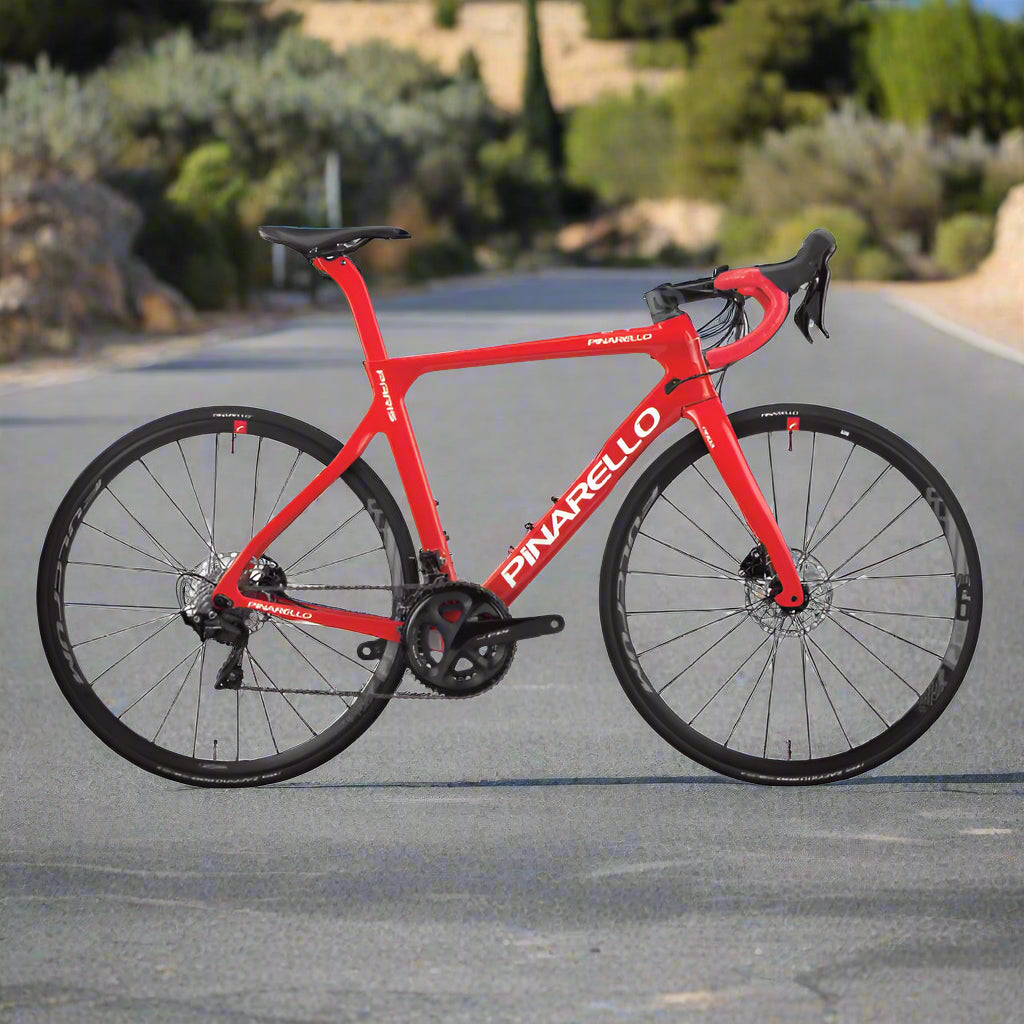 rent bike ibiza