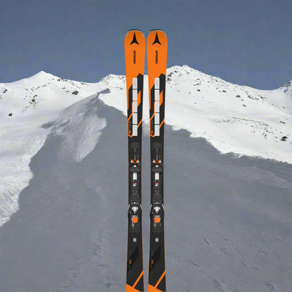 rental ski chapelco