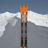 rental ski chapelco