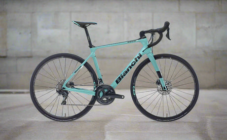 road bike barcelona