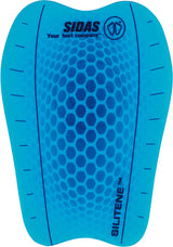 Gel Shin Guard for Skiing