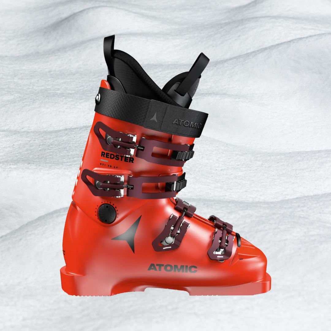 ski alquiler cerro castor