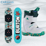ski rental bariloche