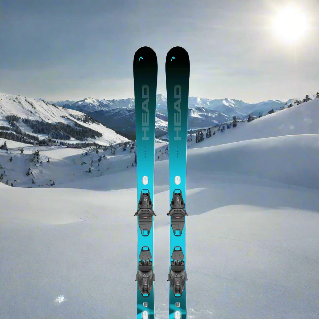 ski rental chapelco