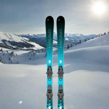 ski rental chapelco