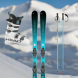 ski rental ushuaia