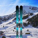 Ski Rental Cauterets