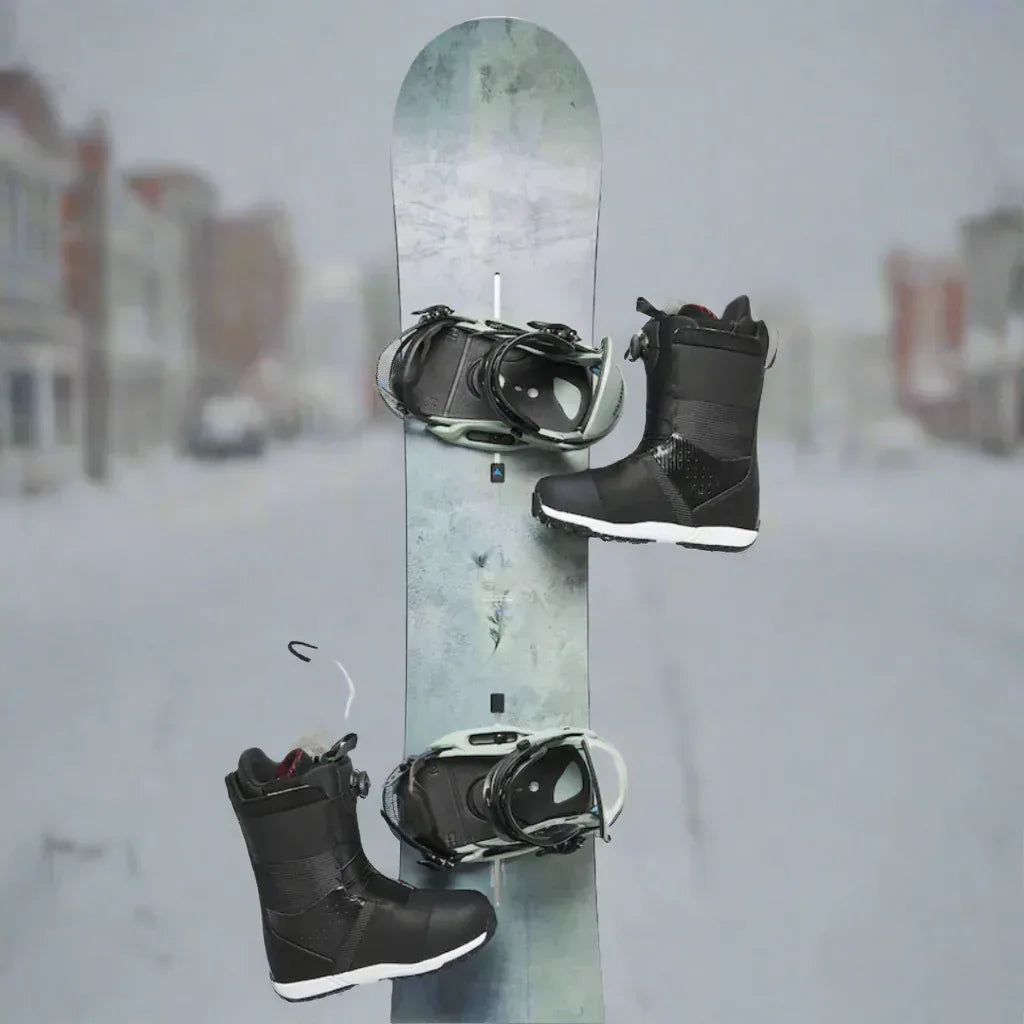 Rent Snowboard Boots Ski Rentals In Las Leñas 2025 – Caranva