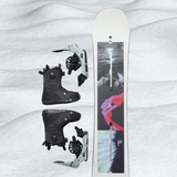 snow rental la parva