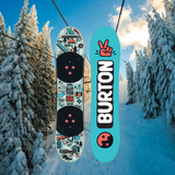 Ski rentals in Nevados de Chillán