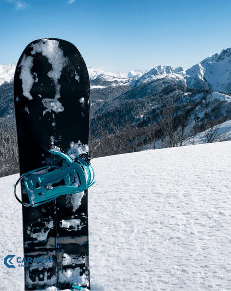 Alquiler Esquís Pas de la Casa - SnowBoard / Platinium / SplitBoard / Equipo Completo - Caranva