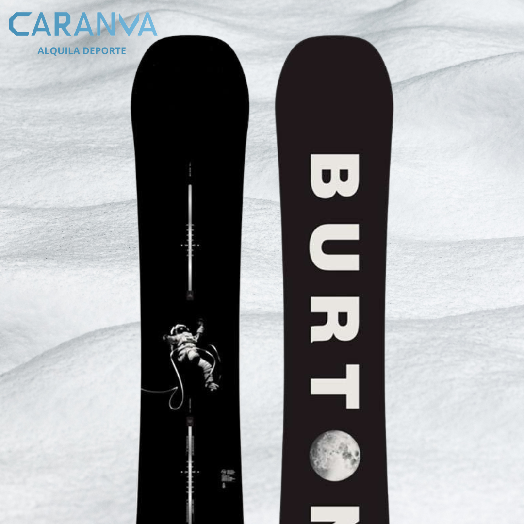 tabla snow pal arinsal