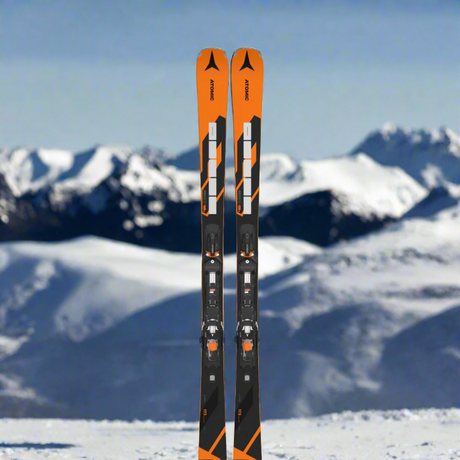 ushuaia ski rental